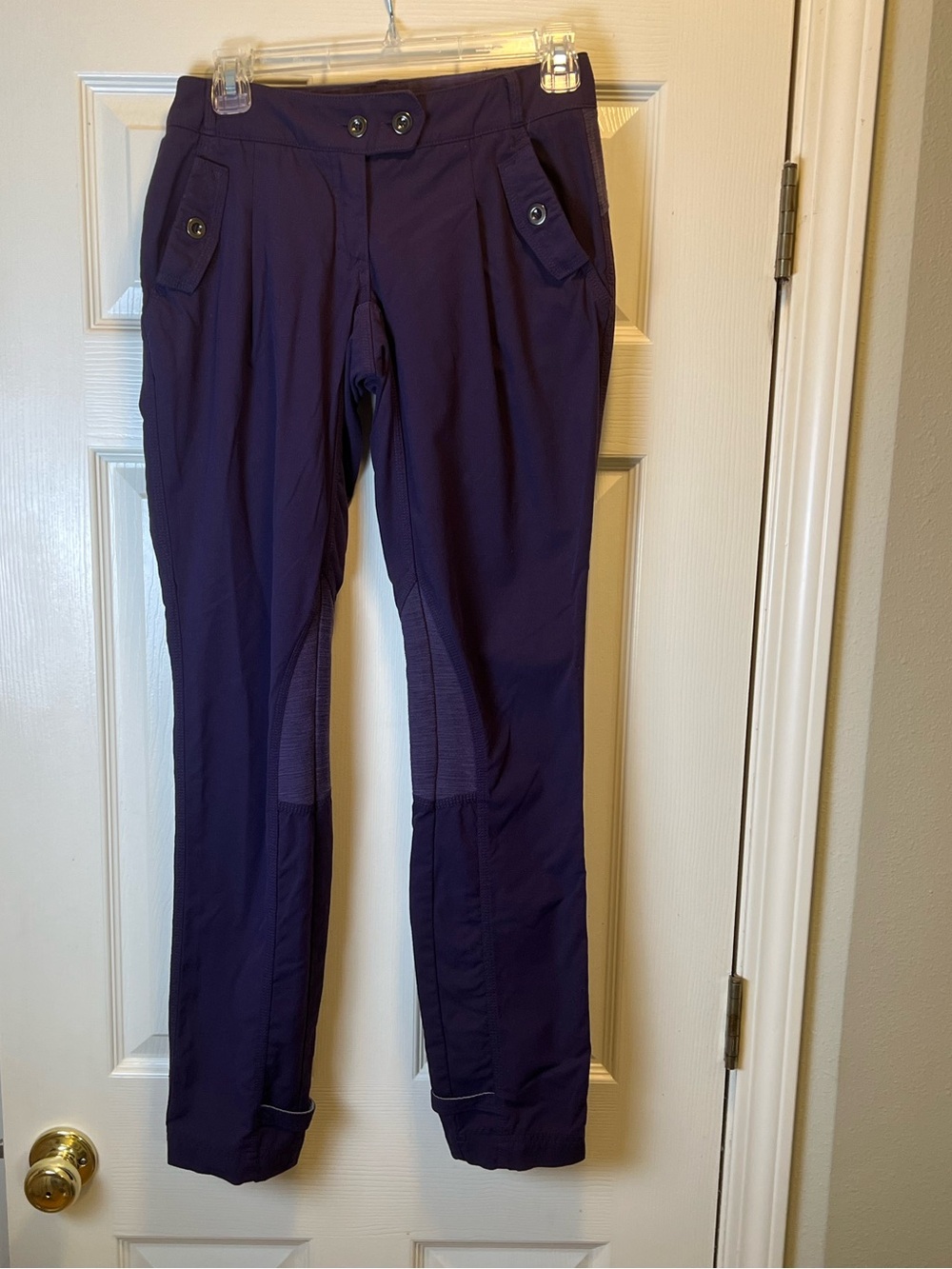 LULULEMON Pedal Power Cycling Pants